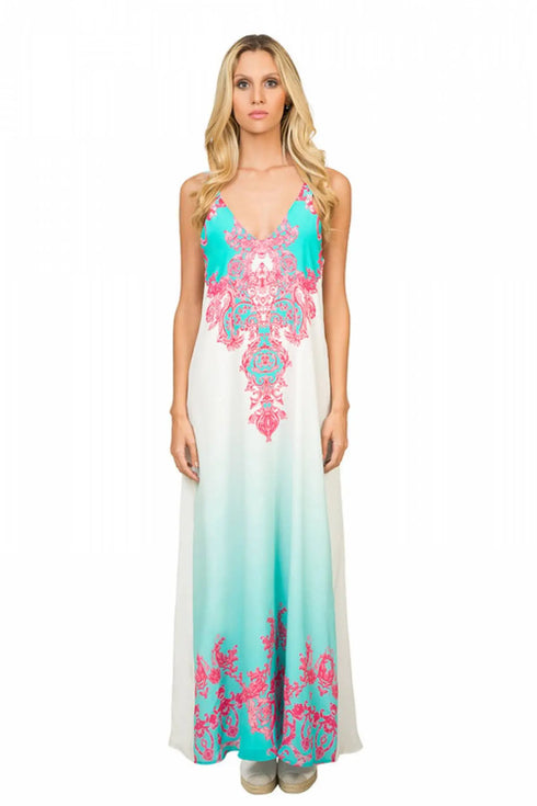 Caffe Cover Up Dress