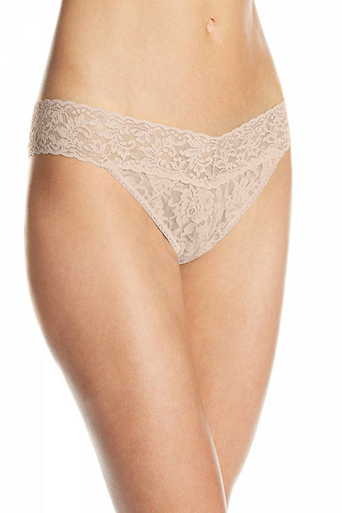 Hanky Panky Signature Lace Signature Lace Original Rise Thong