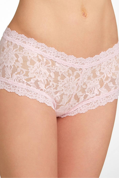 Hanky Panky Signature Lace Boyshort