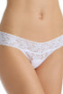 Hanky Panky Signature Lace Low Rise Thong