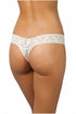Hanky Panky Signature Lace Signature Lace Low Rise Thong