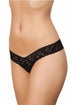 Hanky Panky Signature Lace Signature Lace Low Rise Thong