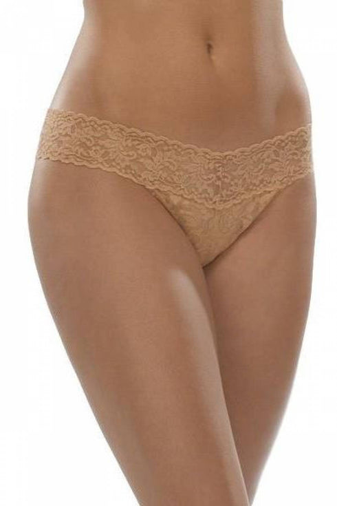 Hanky Panky Signature Lace Signature Lace Low Rise Thong