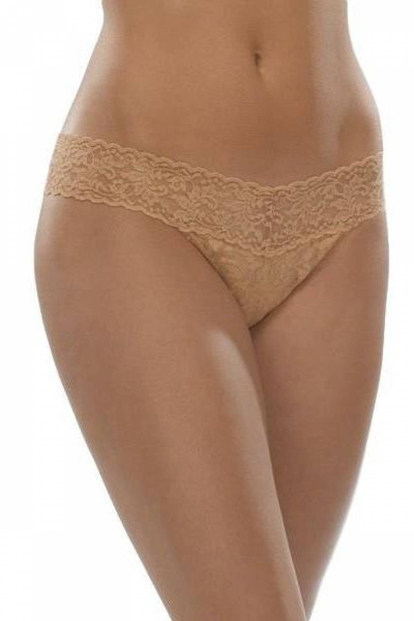 Hanky Panky Signature Lace Signature Lace Low Rise Thong