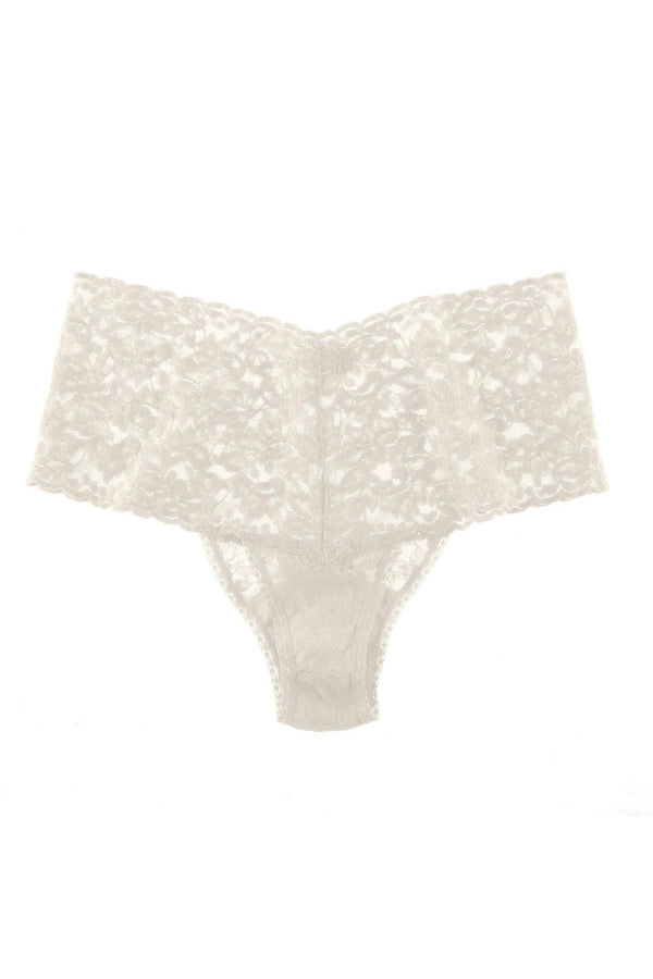 Hanky Panky Retro Lace Thong