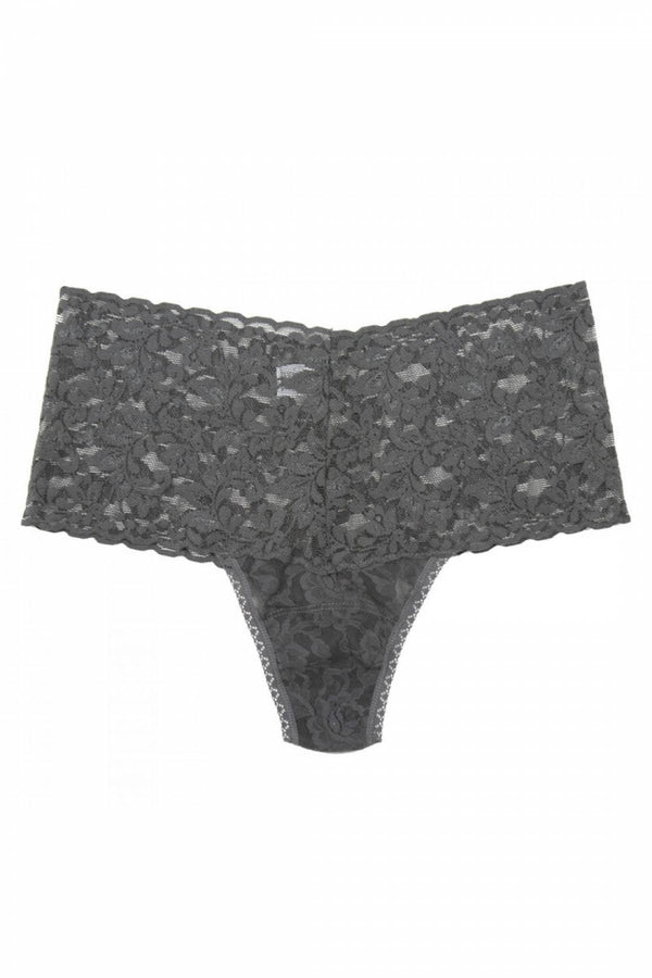 Hanky Panky Retro Lace Thong
