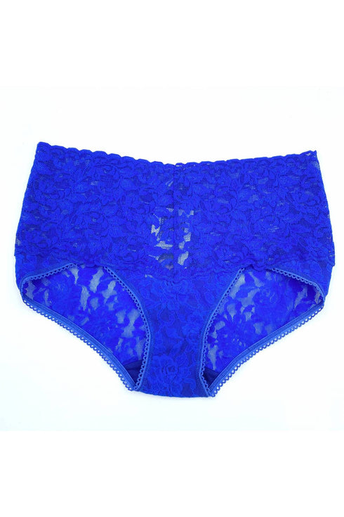 Hanky Panky Retro Retro Lace V-Kini