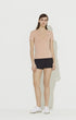 Shan Shan-msp T-SHIRT Scuba - Jersey