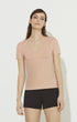 Shan Shan-msp T-SHIRT Scuba - Jersey