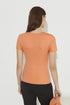 Shan Shan-msp READY-TO-WEAR - T-SHIRT
