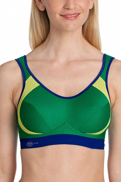 Anita Extreme Control Sports Bra