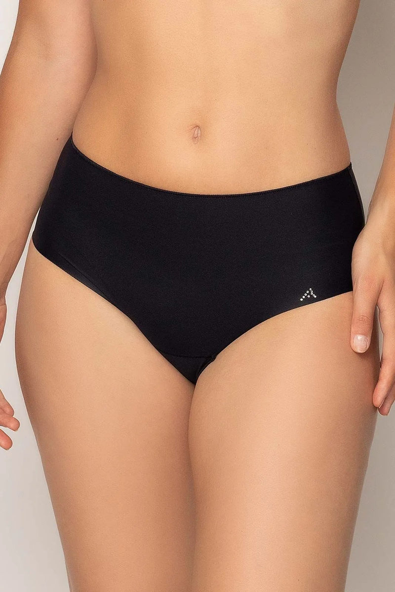 Antigel By Lise Charmel Culte Beaute Thong - Blanc| Ouh La La Antigel By Lise Charmel Culte Beaute Thong - Blanc| Ouh La La
