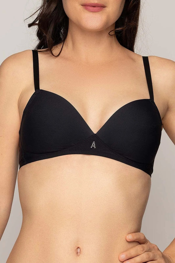 Antigel H66 Culte Beaute Soft cup bra