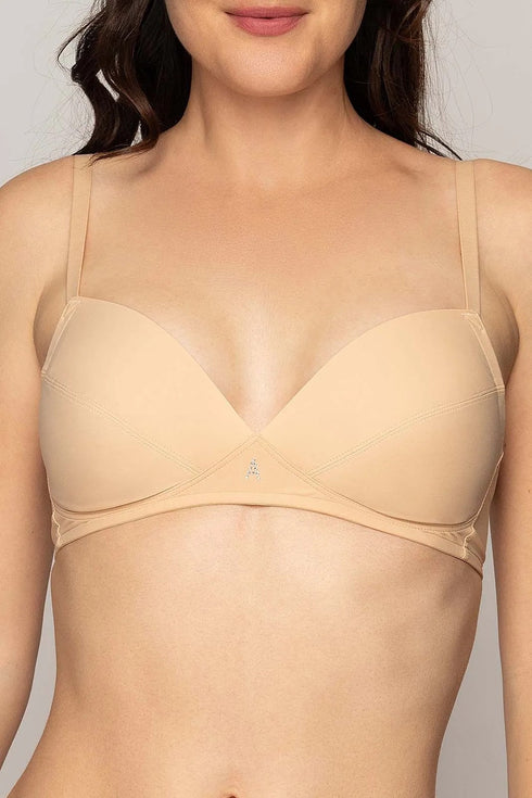 Antigel H66 Culte Beaute Soft cup bra