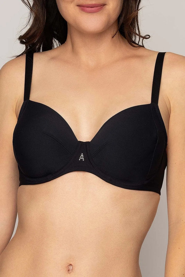 Antigel H66 Culte Beaute Underwired full cup bra