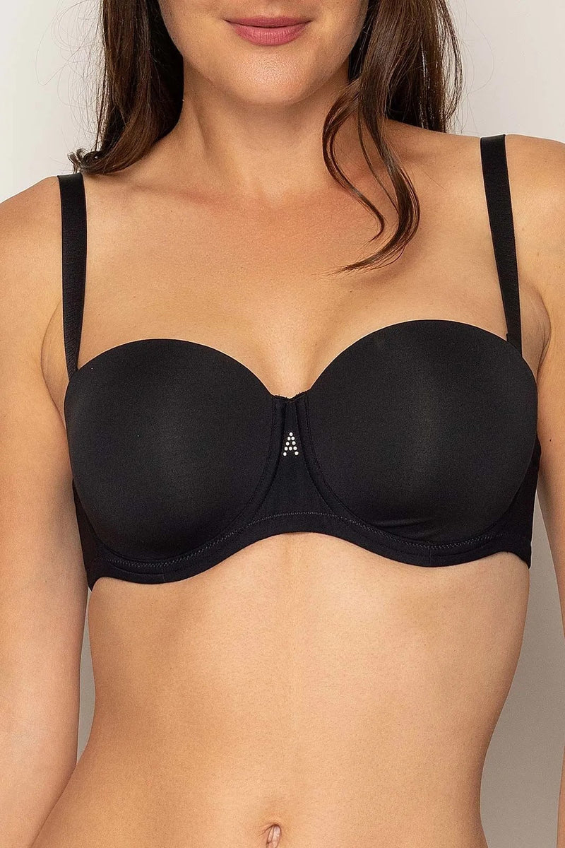 Antigel H66 Culte Beaute Bandeau coque bra 0005 NO/BLACK buy for the best  price CAD$ 130.00 - Canada and U.S. delivery – Bralissimo