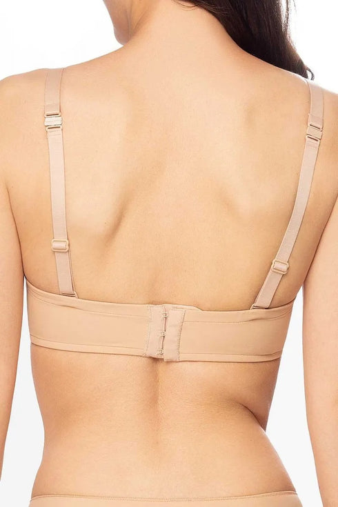 Antigel H66 Culte Beaute Underwired full cup bra