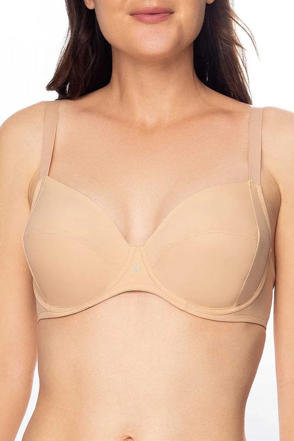 Antigel H66 Culte Beaute Underwired full cup bra