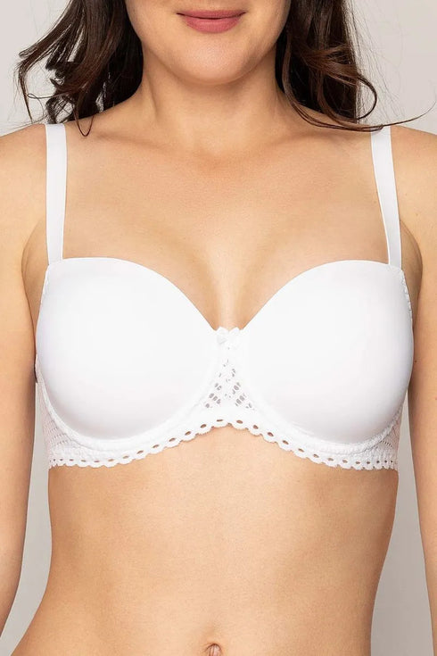 Antigel C37 Tressage Graphic Deep cups light coque bra