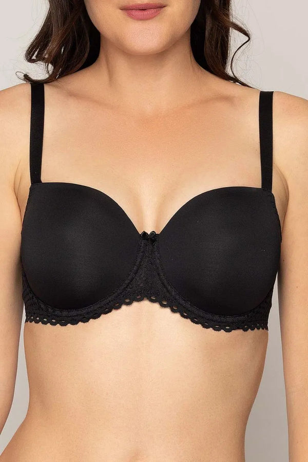 Antigel C37 Tressage Graphic Deep cups light coque bra