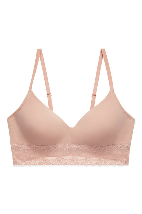Natori Bliss Perfection Contour Soft Cup Bra