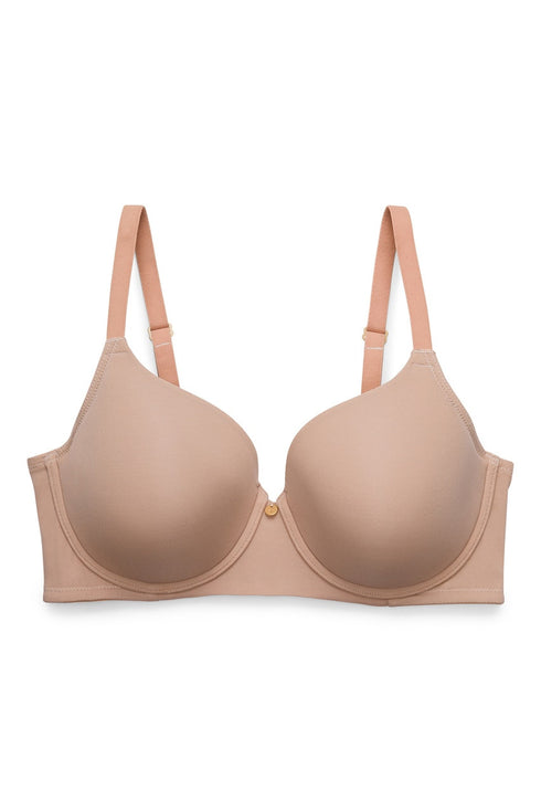 Natori Chic Comfort Ff Sweetheart Underwire