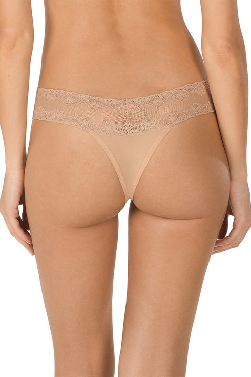 Natori Bliss Perfection One-Size Thong