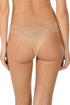 Natori Bliss Perfection One-Size Thong