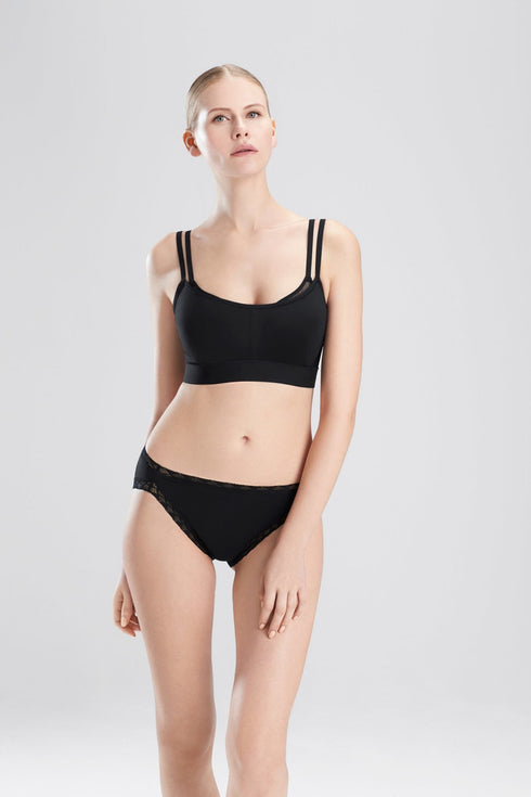 Natori Bliss French Cut Brief