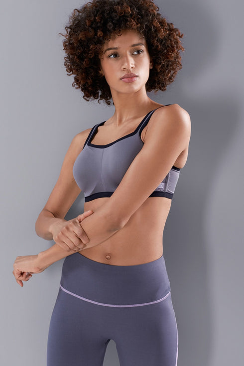 Natori Yogi Contour Convertible Sports Bra