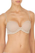 Natori Feathers Strapless Bra