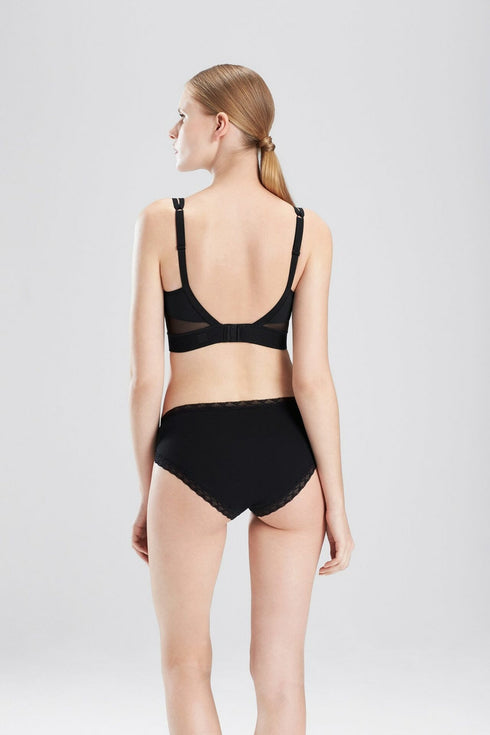 Natori Gravity Contour Underwire Sport Bra