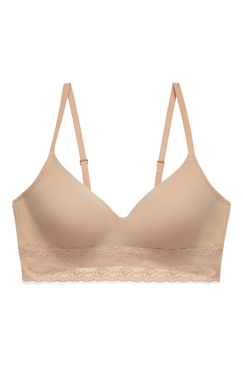 Natori Bliss Perfection Contour Soft Cup Bra