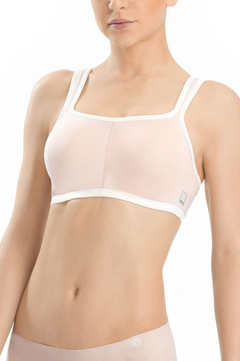 Natori Yogi Contour Convertible Sports Bra