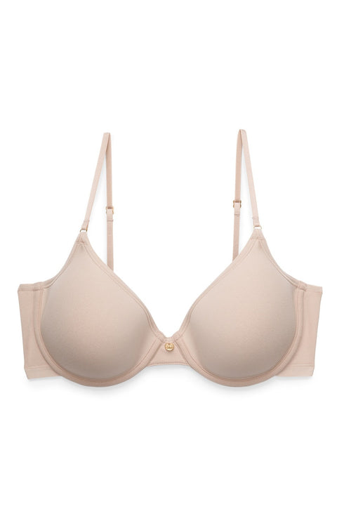 Natori Understated Contour Underwire