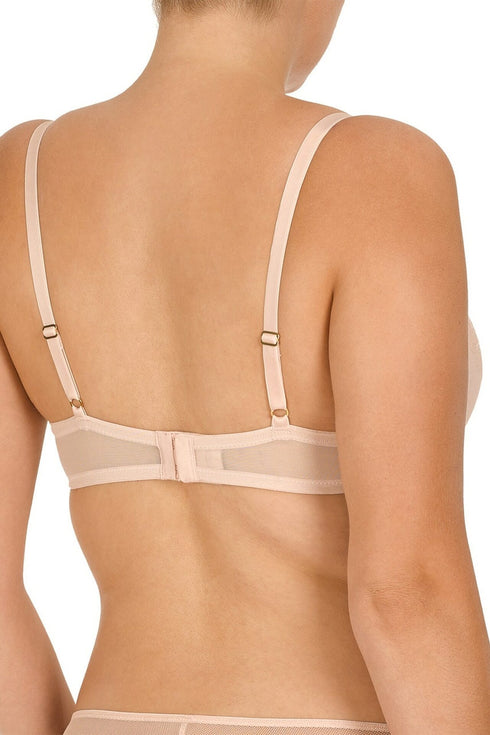 Natori Flora Contour Underwire
