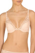 Natori Cherry Blossom Convertible Contour Bra