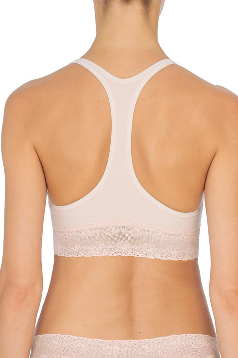 Natori Bliss Perfection Racerback Day Bra