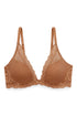 Natori Feathers Contour Plunge