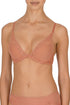 Natori Feathers Contour Plunge