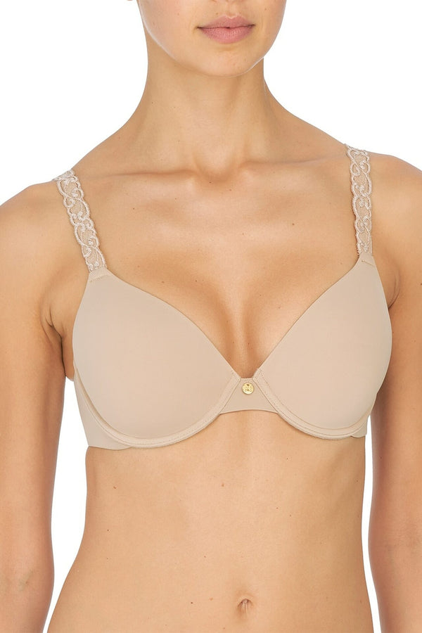 Natori Pure Luxe Full Fit Bra