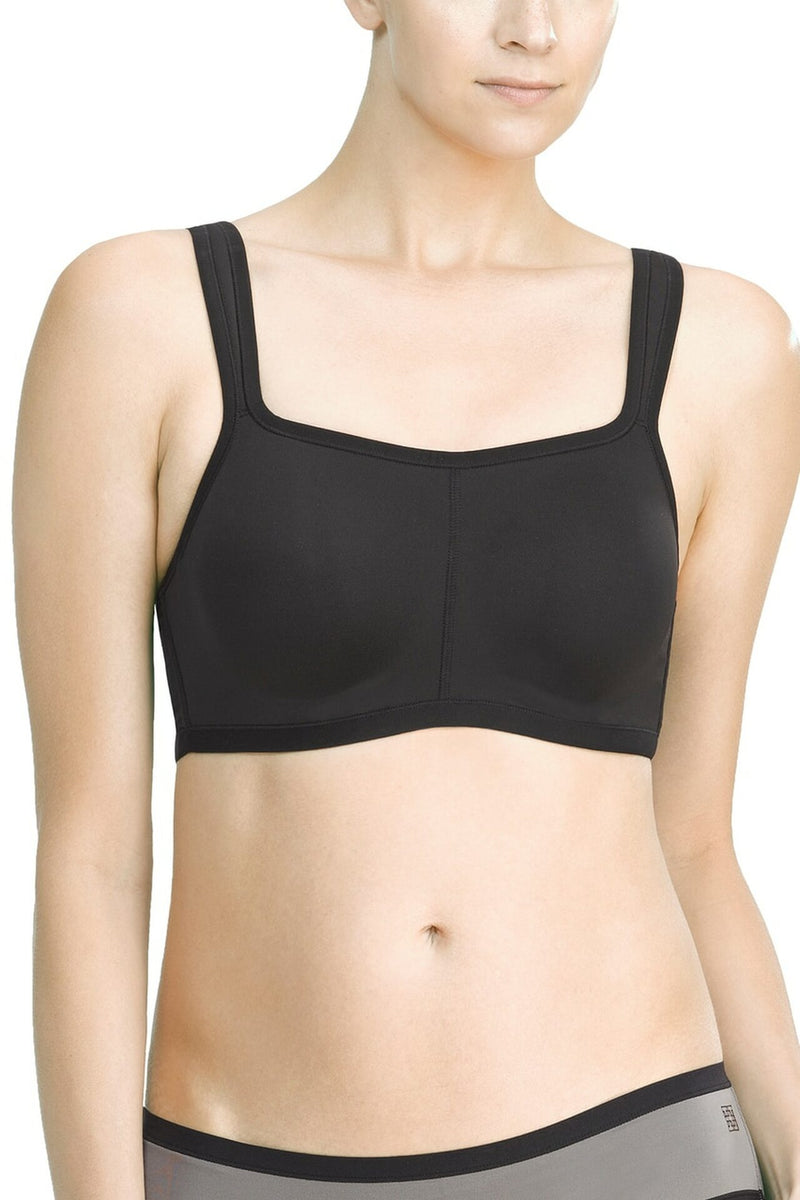 Natori Yogi Contour Convertible Sports Bra 001 BLACK buy for the best price  CAD$ 97.00 - Canada and U.S. delivery – Bralissimo