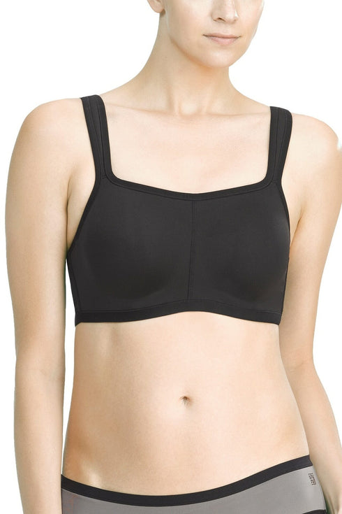 Natori Yogi Contour Convertible Sports Bra