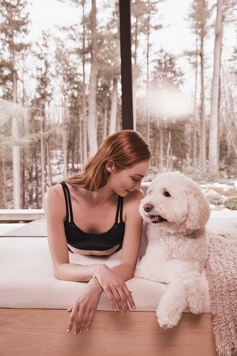 Natori Gravity Contour Underwire Sport Bra