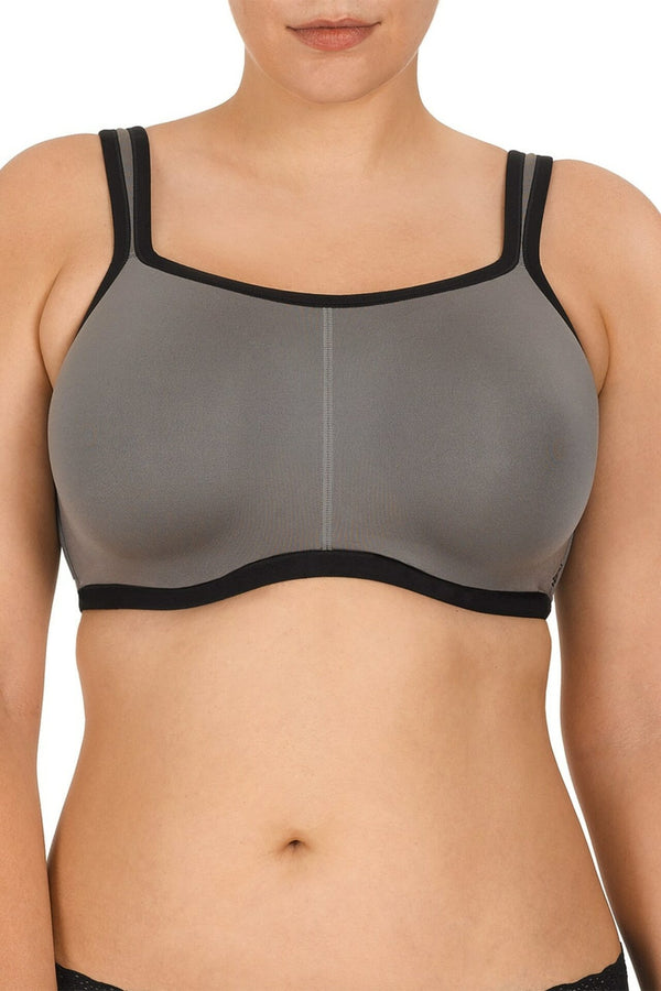 Natori Yogi Contour Convertible Sports Bra