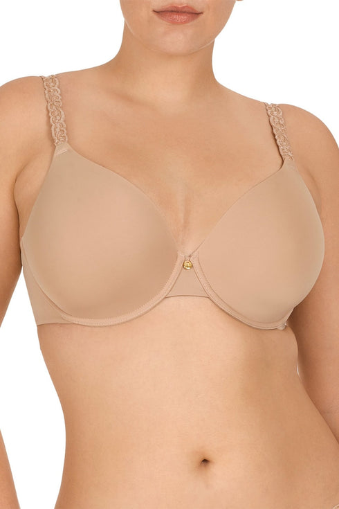 Natori Pure Luxe Full Fit Bra