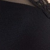 Natori Feathers Contour Plunge