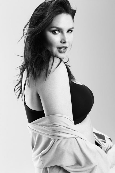 Natori Chic Comfort Ff Sweetheart Underwire