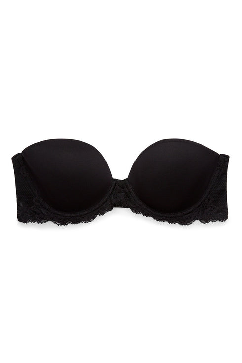 Natori Feathers Strapless Bra