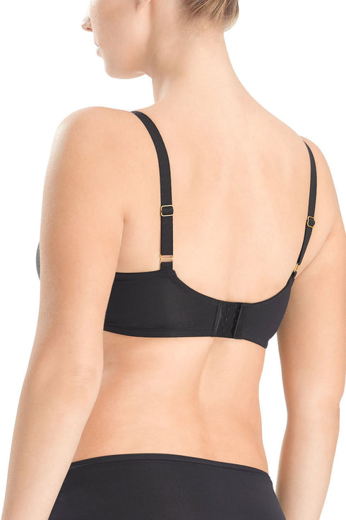 Natori Chic Comfort Ff Sweetheart Underwire